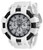 Invicta Men's 23857 Bolt Quartz Chronograph Silver Dial Watch