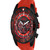 Invicta Men's 26310 Speedway Quartz Multifunction Black, Red Dial Watch