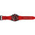 Invicta Men's 26310 Speedway Quartz Multifunction Black, Red Dial Watch