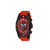 Invicta Men's 26310 Speedway Quartz Multifunction Black, Red Dial Watch
