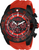Invicta Men's 26310 Speedway Quartz Multifunction Black, Red Dial Watch