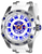 Invicta Men's 26520 Star Wars Automatic Multifunction Blue Dial Watch