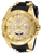 Invicta Men's 26521 Star Wars Automatic Multifunction Gold Dial Watch