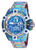 Invicta Men's 26557 Star Wars Automatic 3 Hand White, Iridescent Dial Watch