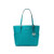 MICHAEL Michael Kors Jet Set Large Tote (Tile Blue) 30T6STVT3L-439