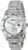 Invicta Women's 12506 Pro Diver Silver Dial Crystal Accented Stainless Steel ...