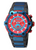 Invicta Men's 25782 Marvel Quartz Chronograph Red Dial Watch