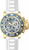 Invicta Men's 24934 Sea Hunter Quartz Chronograph Blue Dial Watch