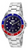 Invicta Men's 24946 Pro Diver Quartz 3 Hand Blue Dial Watch