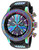 Invicta Men's 25178 Corduba Quartz Chronograph Black Dial Watch