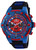 Invicta Men's 25688 Marvel Quartz Chronograph Red Dial Watch
