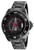 Invicta Men's 26560 Star Wars Automatic Multifunction Black Dial Watch