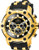 Invicta Men's 26751 Bolt Quartz Chronograph Black Dial Watch