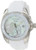 Invicta Women's 0486 Angel Collection Stainless Steel Cubic Zirconia-Accent...