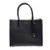 MICHAEL Michael Kors Women's Mercer Tote, Black, One Size  30F6SM9T3L-001