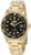 Invicta Men's 8936 Pro Diver Collection 23k Gold Plated Watch [Watch] Invicta