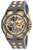 Invicta Men's 0637 Akula Quartz Chronograph Grey Dial Watch