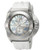 Technomarine Men's TM-515013 Reef Quartz Silver Dial Watch