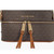 Michael Kors Rhea Zip - Brown Signature 30S7GEZB1B-200