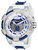 Invicta Men's 26225 Star Wars Automatic Multifunction Silver Dial Watch