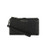 Michael Kors Women's Michael Kors Adele Tumbled Black Leather Purse Black  32T7SAFW4L-001