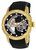 Invicta Men's 26287 S1 Rally Automatic Multifunction Black Dial Watch