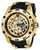 Invicta Men's 26770 Marvel Quartz Multifunction Gold Dial Watch