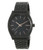 Nixon Time Teller Watch - All Black / Rose Gold …