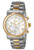 Invicta Men's 15213 Specialty Quartz Multifunction Silver Dial Watch
