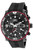 Invicta Men's 19825 Pro Diver Quartz Chronograph Black Dial Watch