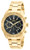 Invicta Men's 21470 Specialty Quartz Multifunction Black Dial Watch