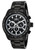 Invicta Men's 21815 Speedway Quartz Chronograph Black Dial Watch
