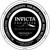 Invicta Men's 22317 Pro Diver Quartz Chronograph Silver Dial Watch