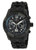 Invicta Men's 22454 Sea Spider Quartz Multifunction Black Dial Watch