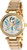 Invicta Women's 24450 Angel Automatic 3 Hand White Dial Watch