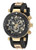 Invicta Men's 23460 Subaqua Quartz Multifunction Black, Gold, Gunmetal Dial Watch