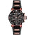 Invicta Men's 17201 Speedway Quartz Chronograph Black Dial Watch