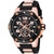 Invicta Men's 17201 Speedway Quartz Chronograph Black Dial Watch