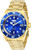 Invicta Men's 24763 Pro Diver Automatic 3 Hand Blue Dial Watch