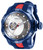 Invicta Men's 26062 Marvel Automatic 3 Hand Titanium, Silver Dial Watch
