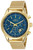 Invicta Men's 25224 Speedway Quartz Chronograph Blue Dial Watch