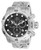 Invicta Men's 25902 Venom Quartz Chronograph Black Dial Watch