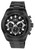 Invicta Men's 22807 Aviator Quartz Chronograph Black Dial Watch