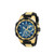 Invicta Men's 25858 Aviator Quartz Chronograph Blue Dial Watch