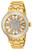 Invicta Women's 26155 Subaqua Quartz 2 Hand Silver Dial Watch