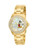 Invicta Women's 26239 Disney Quartz 3 Hand White Dial Watch