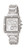 Invicta Women's 5377 Wildflower Quartz Chronograph Silver Dial Watch