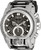 Invicta Men's 26446 Reserve Quartz Multifunction Titanium Dial Watch