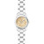 Invicta Women's 0462 Angel Quartz Chronograph Rose Gold Dial Watch