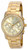 Invicta Women's 17020 Angel Quartz Multifunction Gold Dial Watch